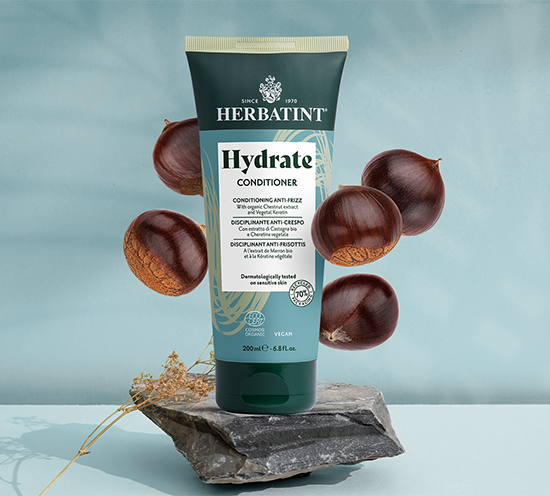Hydrate Conditioner